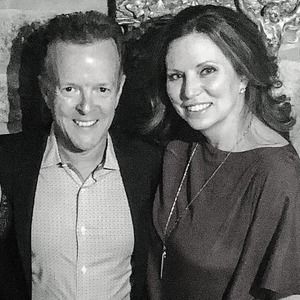 Meet your Posher, Liz